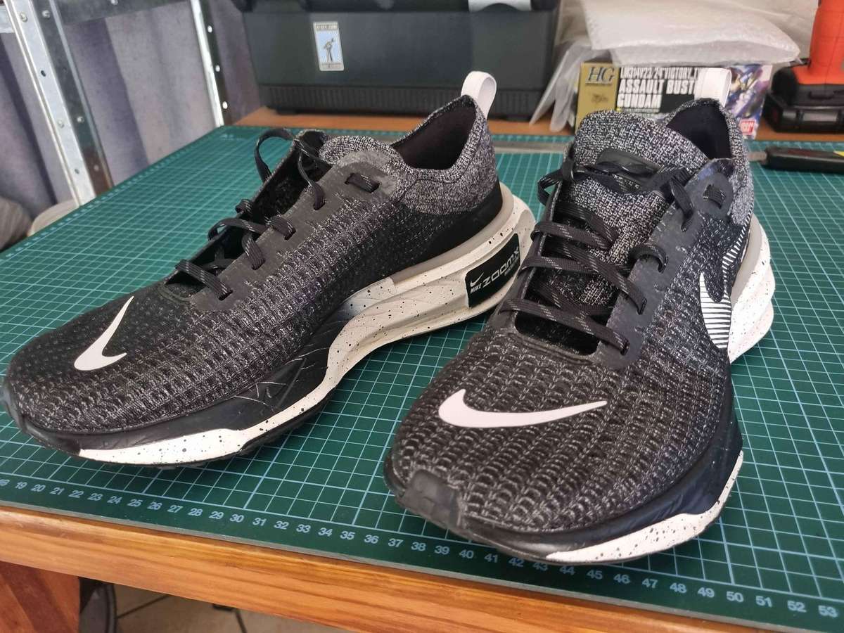 Nike Invincible 3 (Used) (Male UK10)