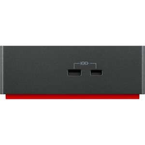 Lenovo ThinkPad Universal USB-C Dock