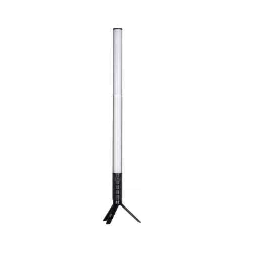 Sirui Duken T60  Telescopic RGB LED Tube Light Dual