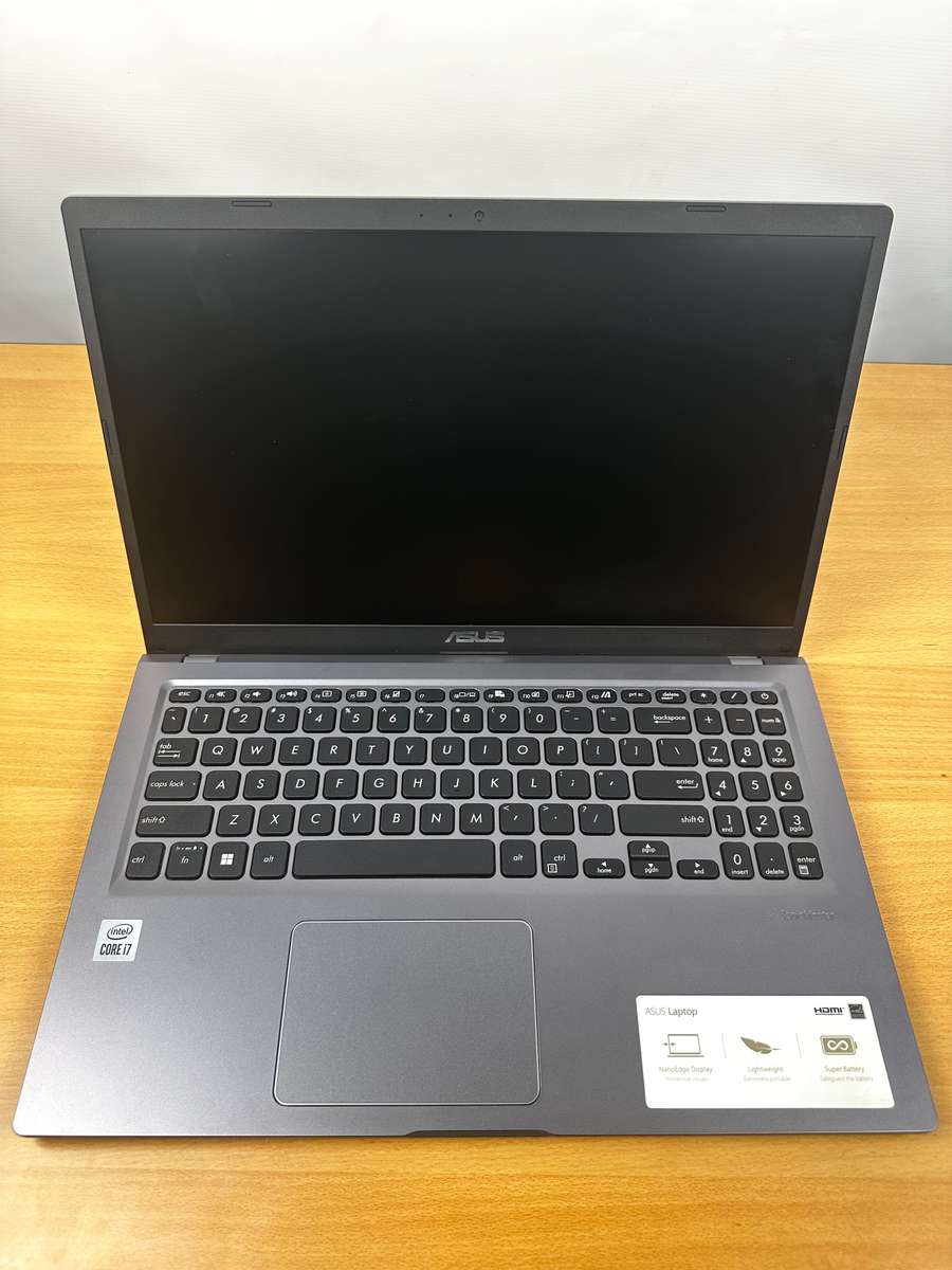 ASUS X515J  Core i7-1065G7 1,50 GHz  8GB Ram  512GB SSD  15,6" Intel Iris xe Plus Graphics Display