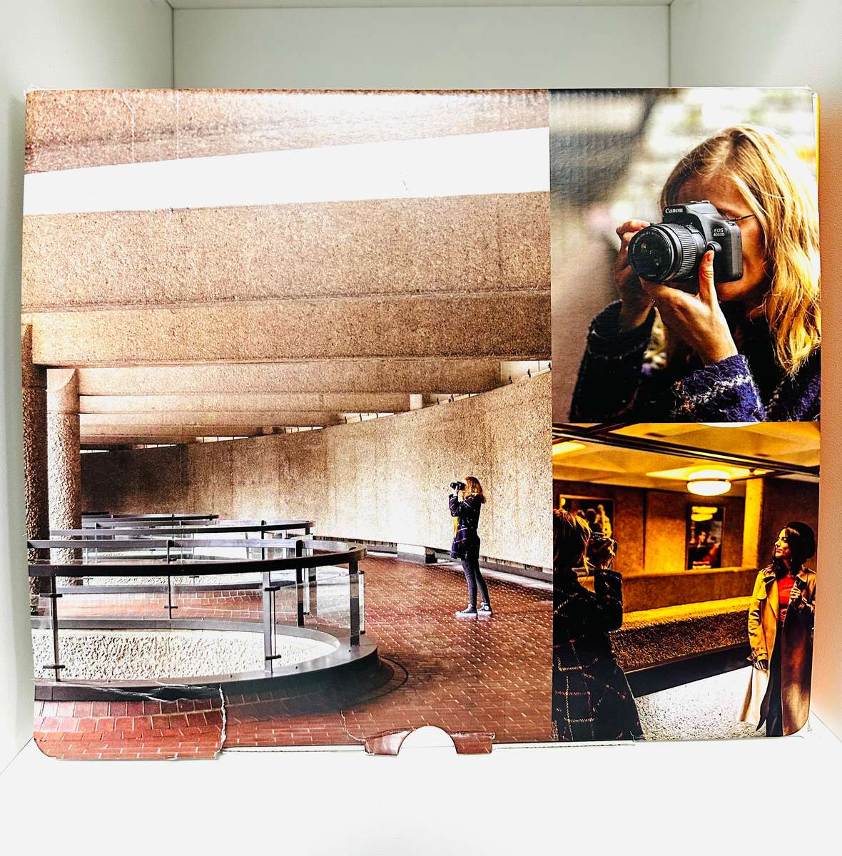 Canon 4000D DSLR camera with lens + Bag and accessories   Canon basically brand new