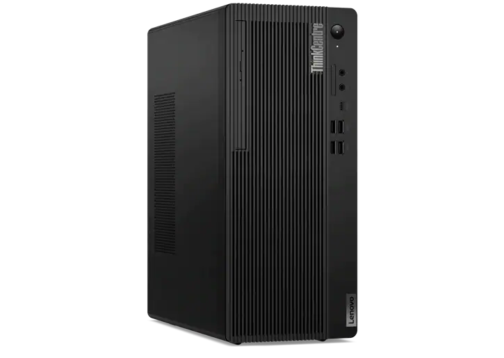 Lenovo ThinkCentre M80t Tower PC - Brand New Open Box