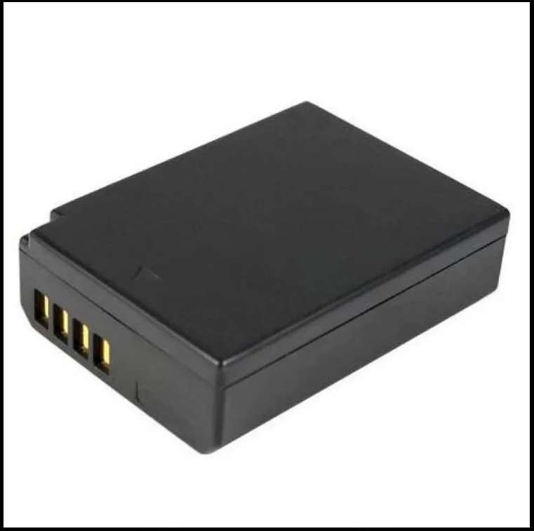 LP-E12 850mAh Battery for Canon Cameras - High Quality Generic