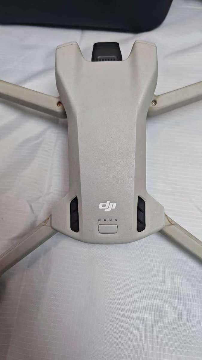 DJI Mini 3 Fly More Combo | 4K Camera Drone | Excellent Working Condition