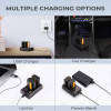 KF Concept Dual Charger Kit for Sony NP-FZ100 Batteries