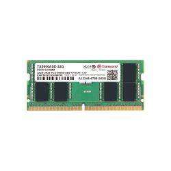 Transcend JetRam 32GB DDR5 5600MHz SO-DIMM Laptop RAM