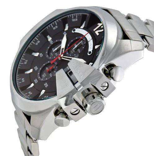 ***Diesel Men's Mega Chief Chronograph Watch DZ4308***