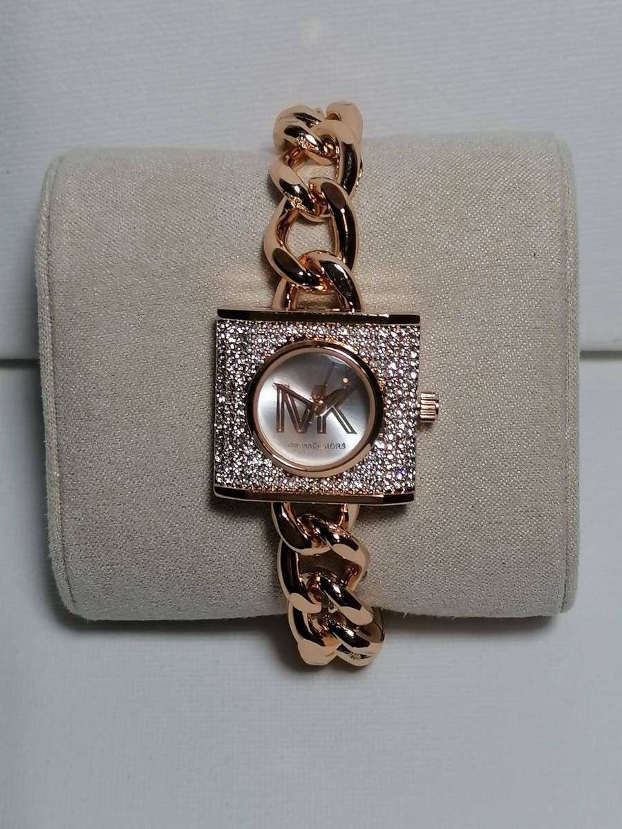 ***Michael Kors Women Watch***