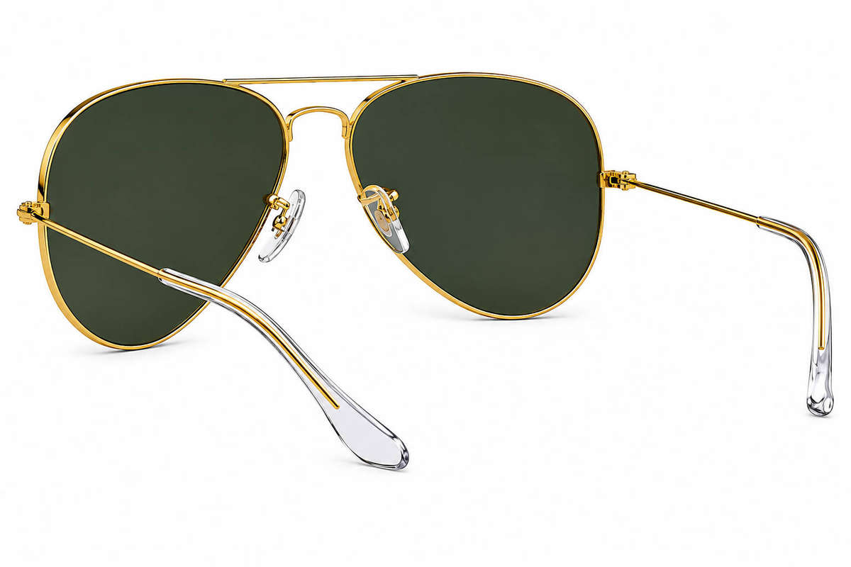 Ray Ban 3479 Folding Aviator