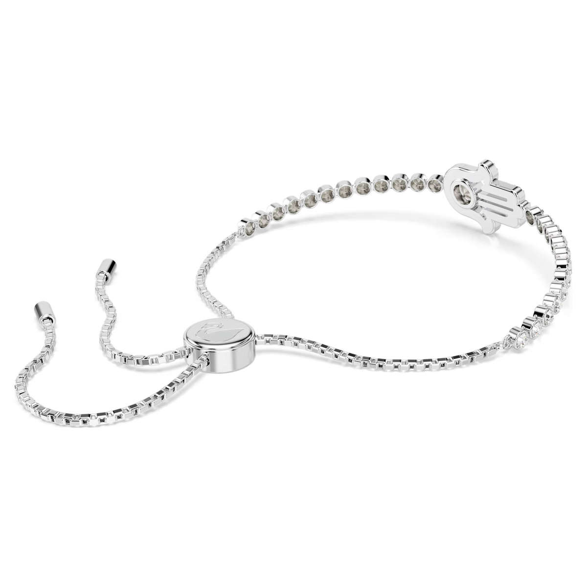Swarovski Matrix Hand Bracelet SKU: 5632065