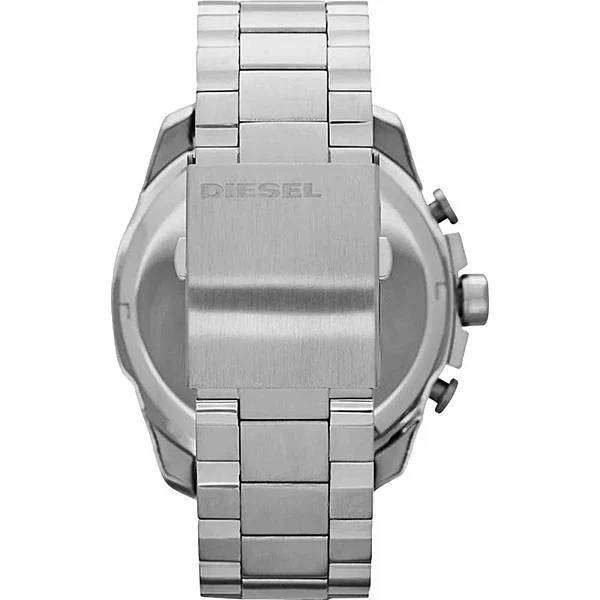 ***Diesel Men's Mega Chief Chronograph Watch DZ4417***