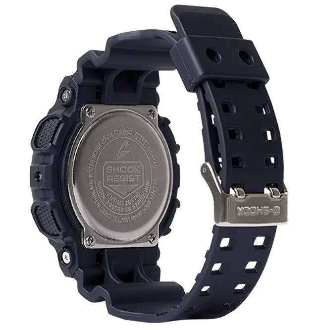***Mens Casio G-Shock GA-140-1A1 Watch***