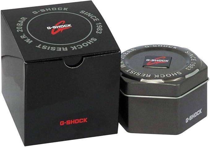 ***Men's Casio G Shock GA-110LN-2A Watch***