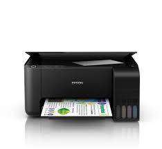 Epson EcoTank L3110 Printer  Print / Scan / Copy