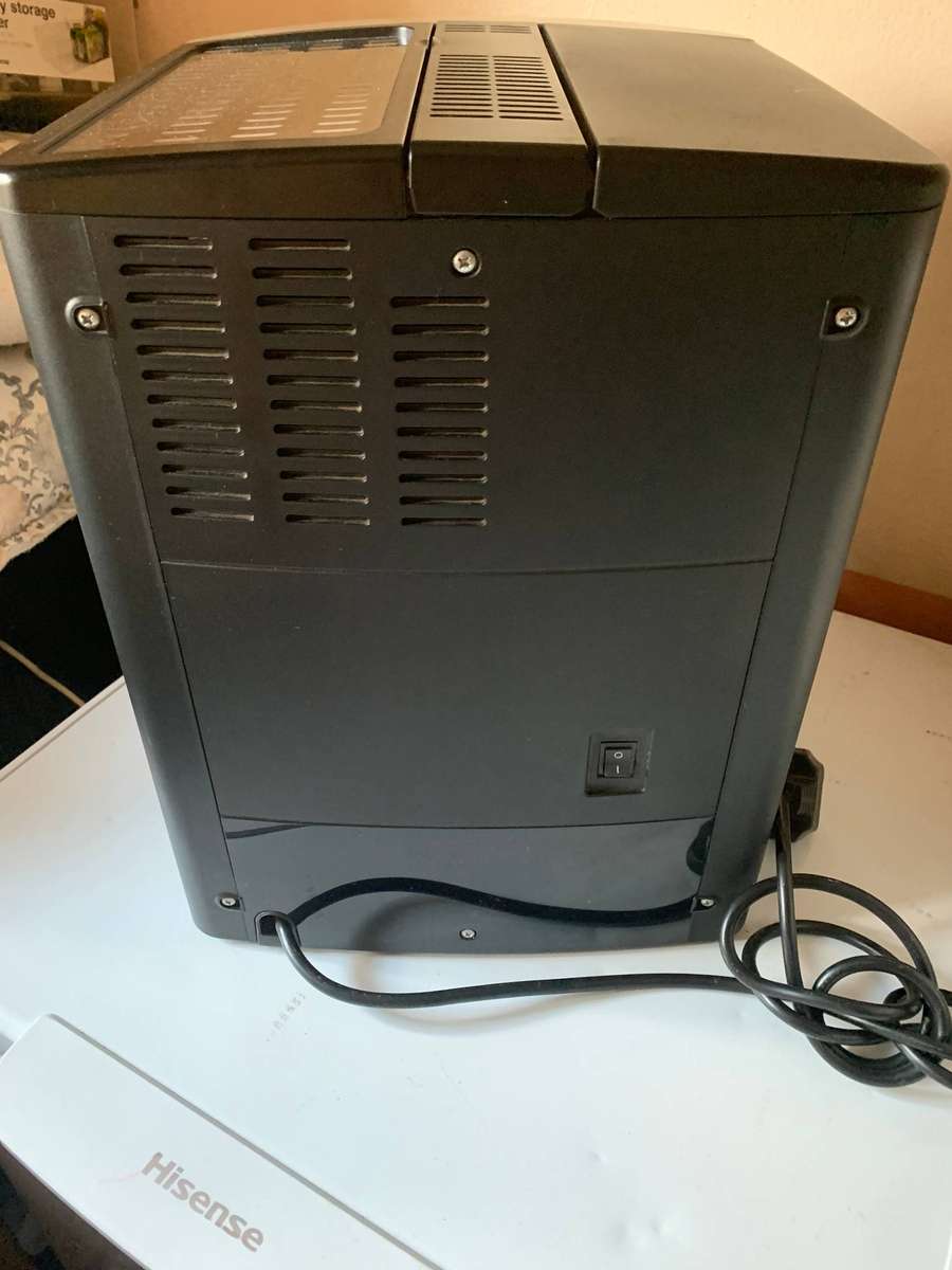 Delonghi Caffe Venezia ESAM 2200 Coffee machine