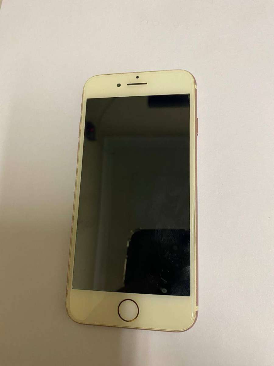 Iphone 7, 256GB, Second hand, Good working condition