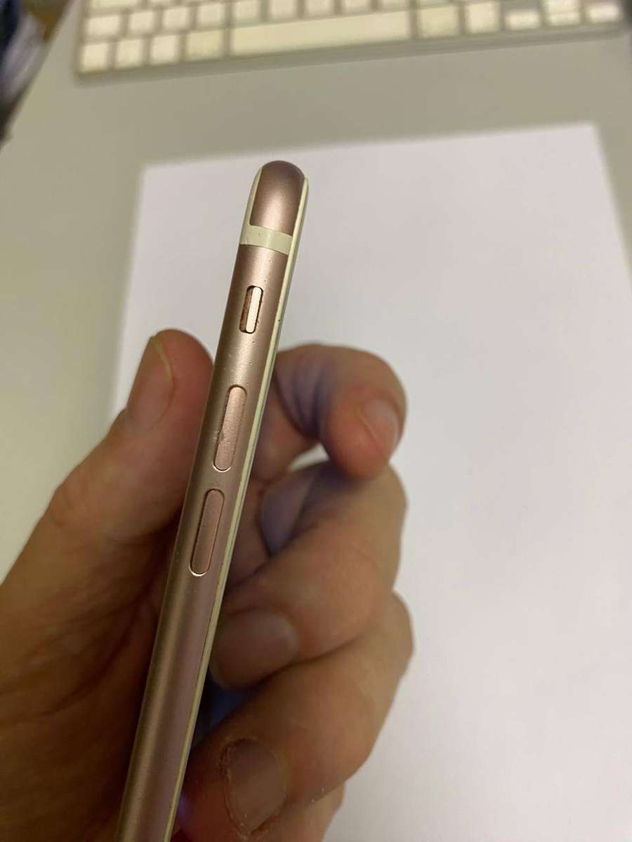 Iphone 7, 256GB, Second hand, Good working condition