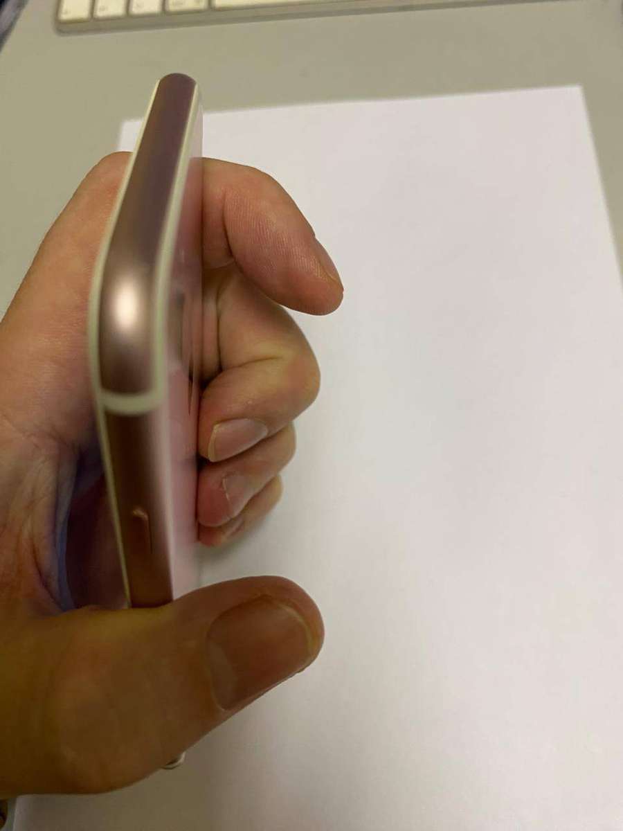 Iphone 7, 256GB, Second hand, Good working condition