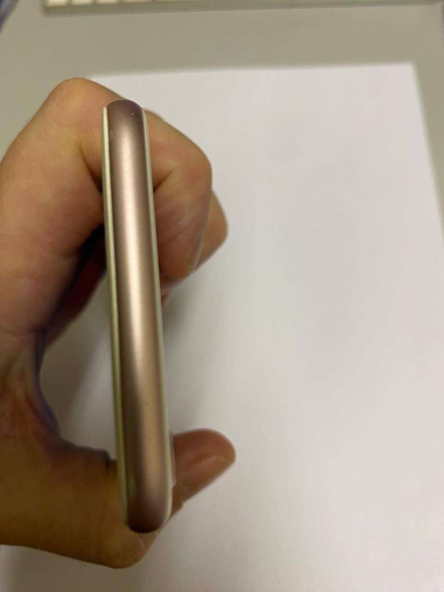 Iphone 7, 256GB, Second hand, Good working condition