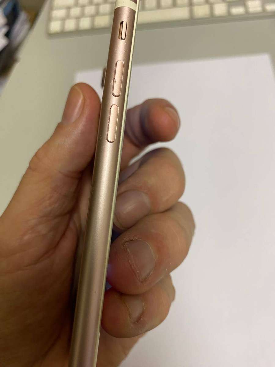 Iphone 7, 256GB, Second hand, Good working condition