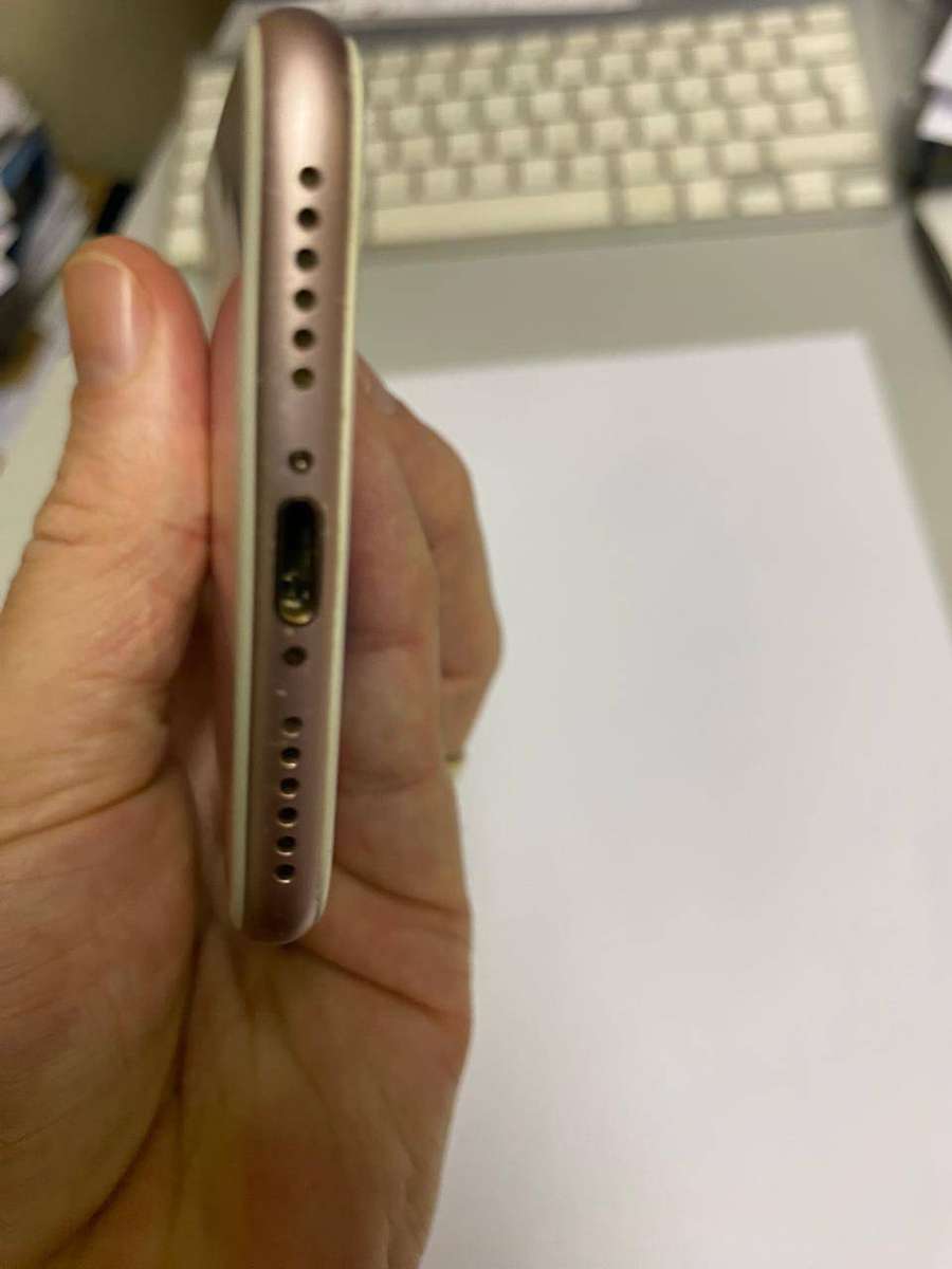 Iphone 7, 256GB, Second hand, Good working condition