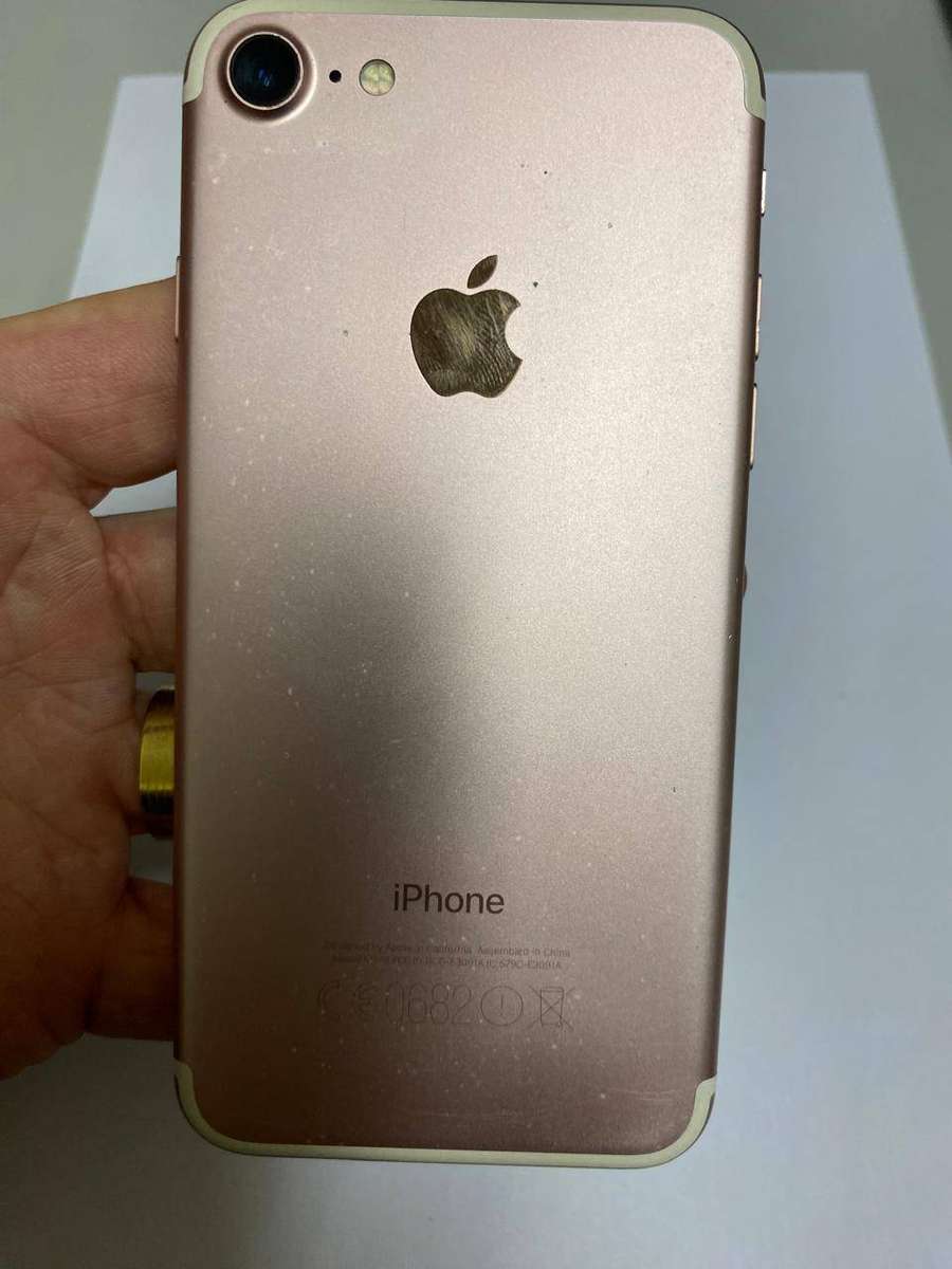 Iphone 7, 256GB, Second hand, Good working condition