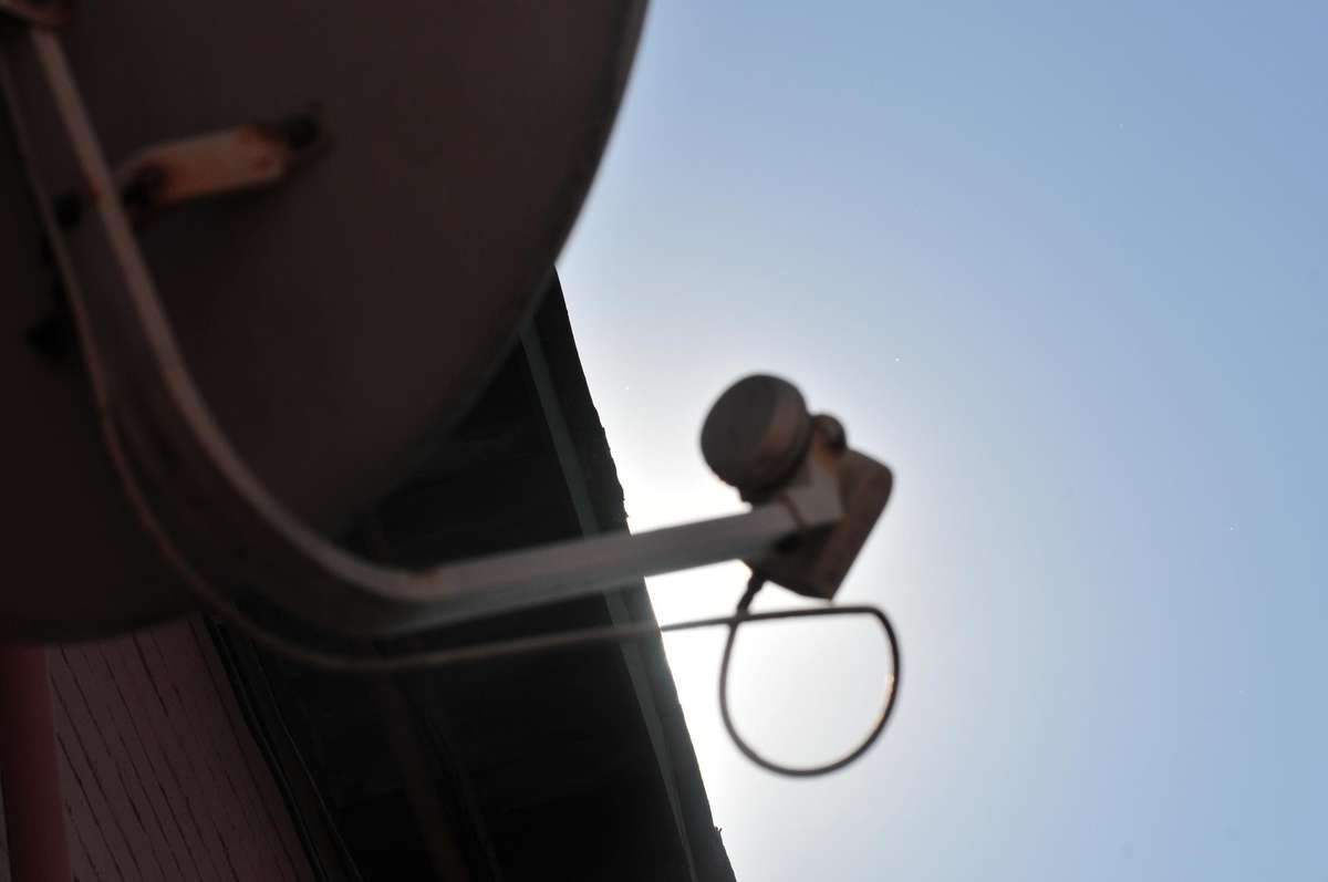 Nikon 80-200 F/2.8 D