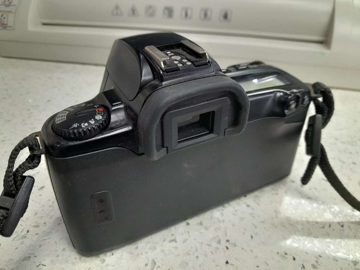 Canon EOS 500 Body Only