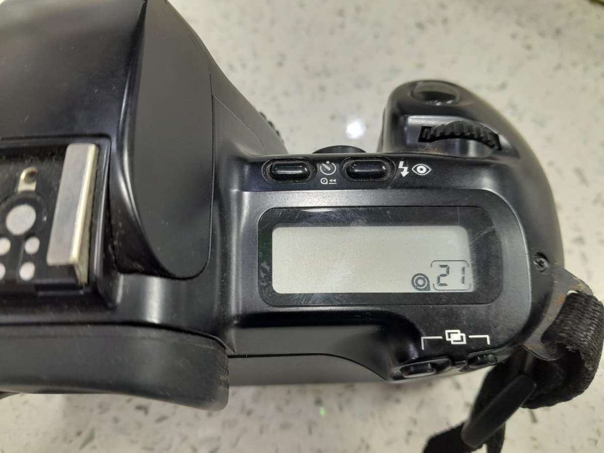 Canon EOS 500 Body Only