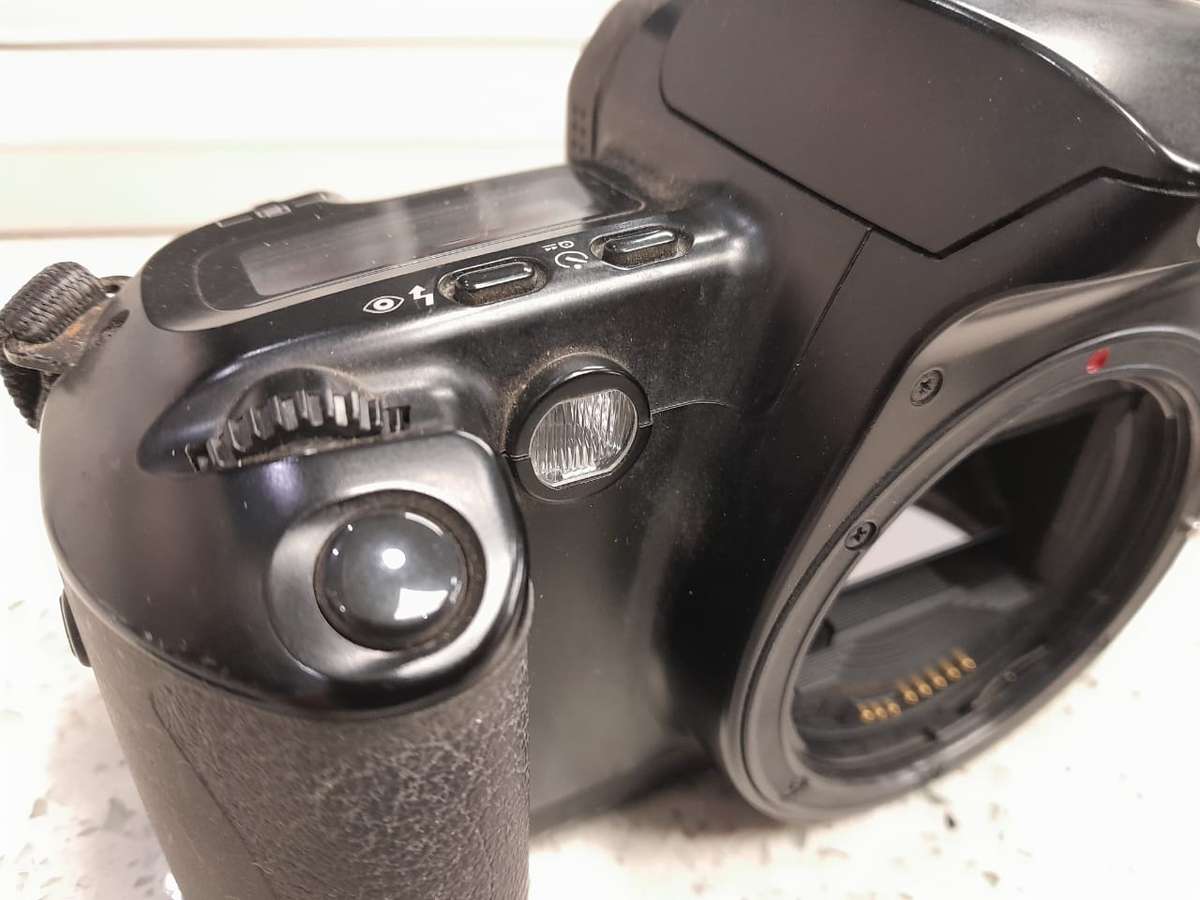 Canon EOS 500 Body Only