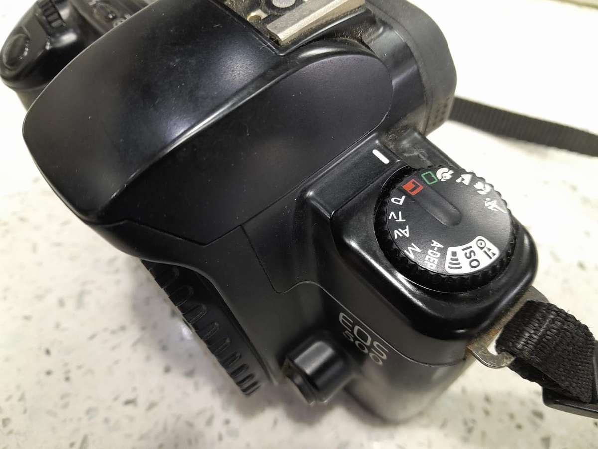 Canon EOS 500 Body Only