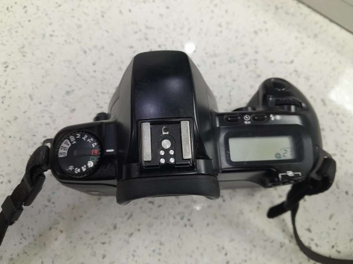 Canon EOS 500 Body Only