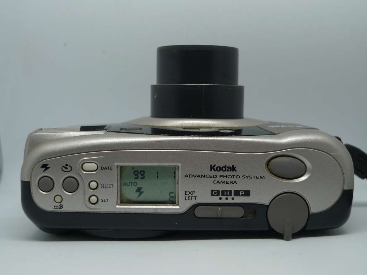 Kodak Advantix F600