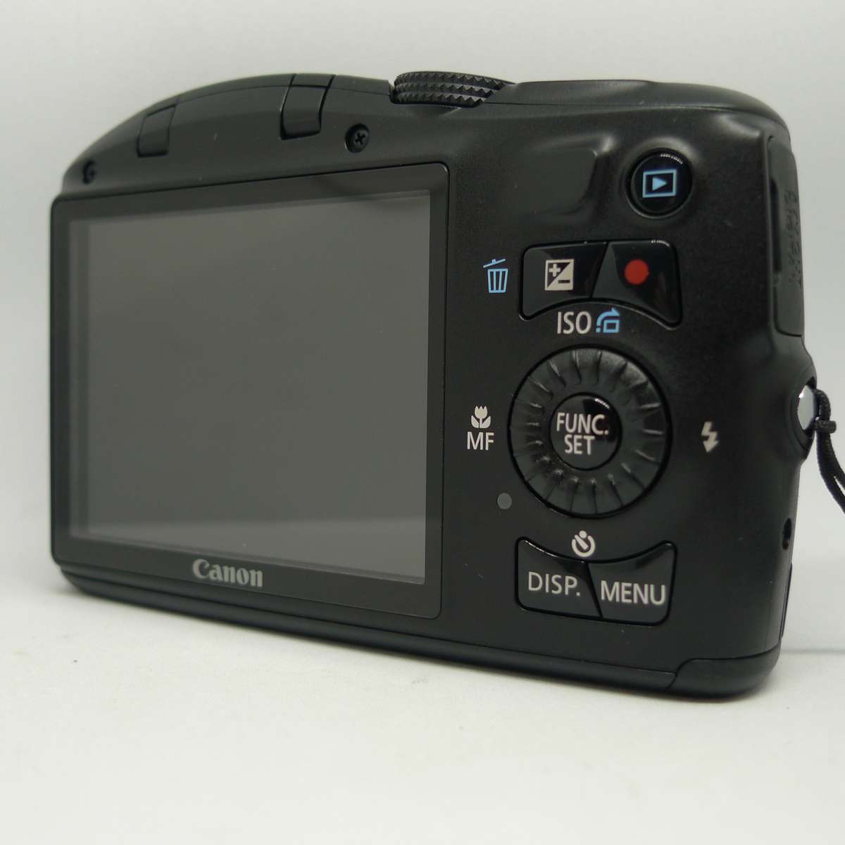 Canon SX150 IS - 12x Optical Zoom - 14.1 Megapixels (Like New)
