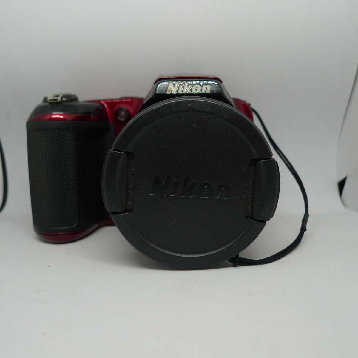 Nikon Coolpix L810 | 16.1 Megapixels | 26x Optical Zoom