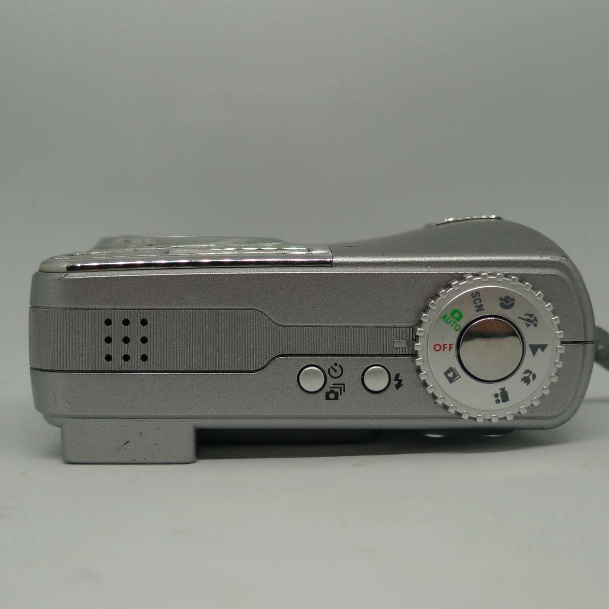 Kodak EasyShare C340 | 5 Megapixels | 3x Optical Zoom
