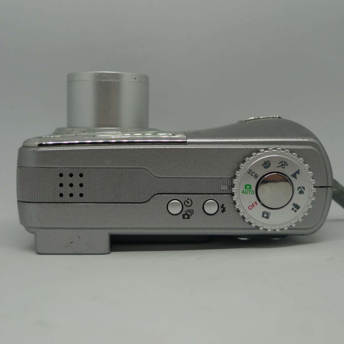 Kodak EasyShare C340 | 5 Megapixels | 3x Optical Zoom