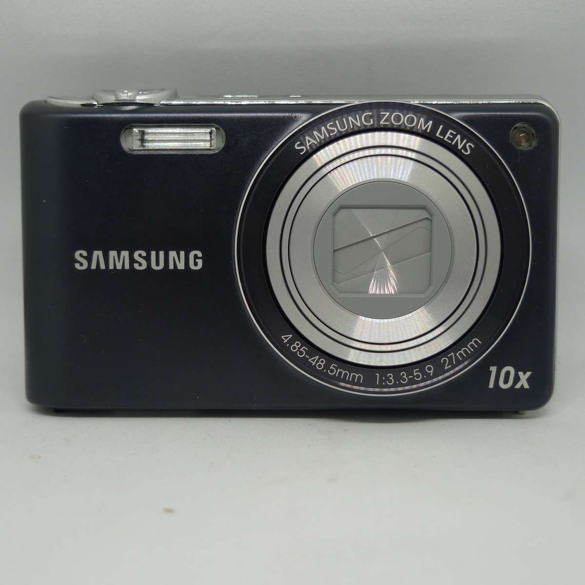 Samsung PL221 | 16 Megapixels | 10x Optical Zoom