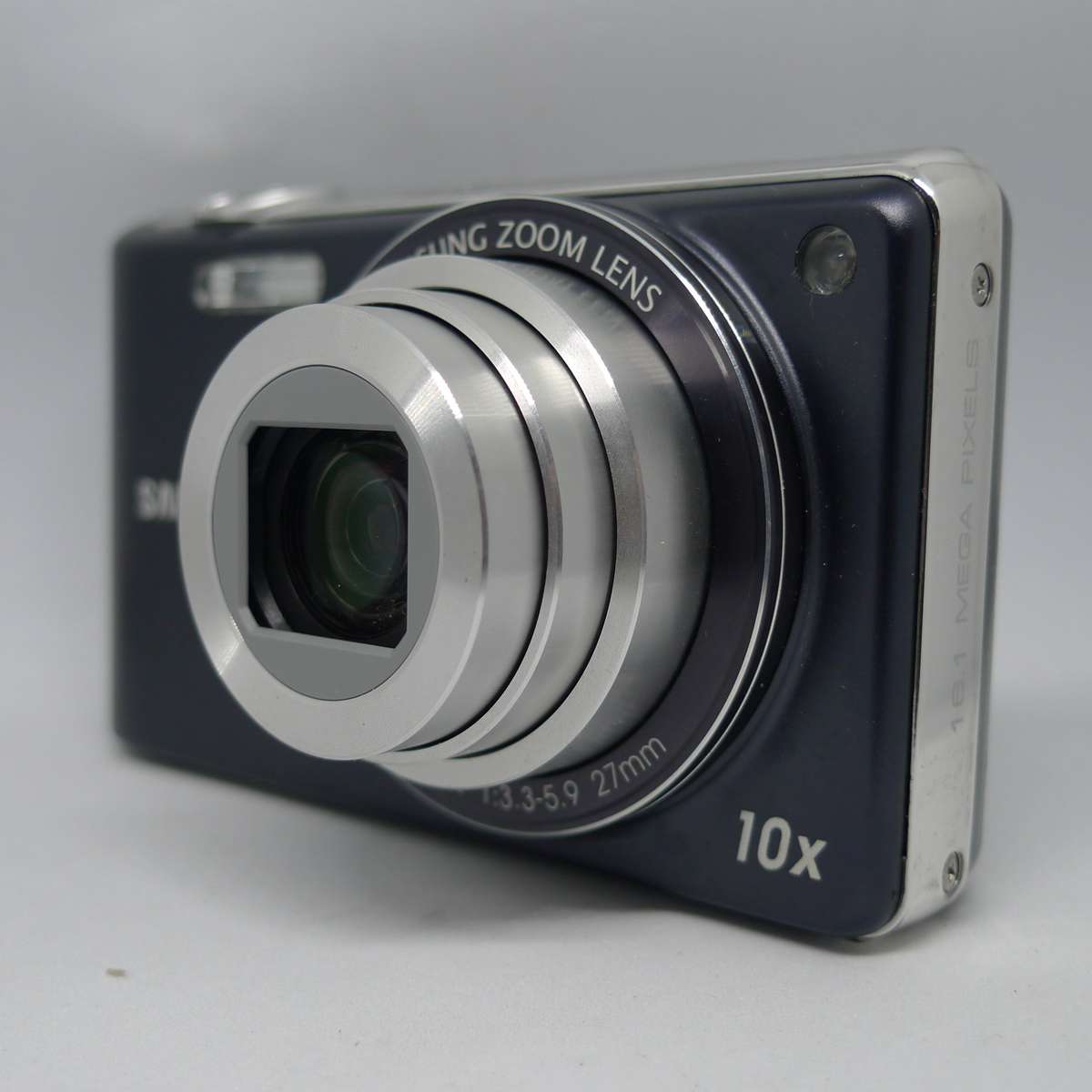Samsung PL221 | 16 Megapixels | 10x Optical Zoom