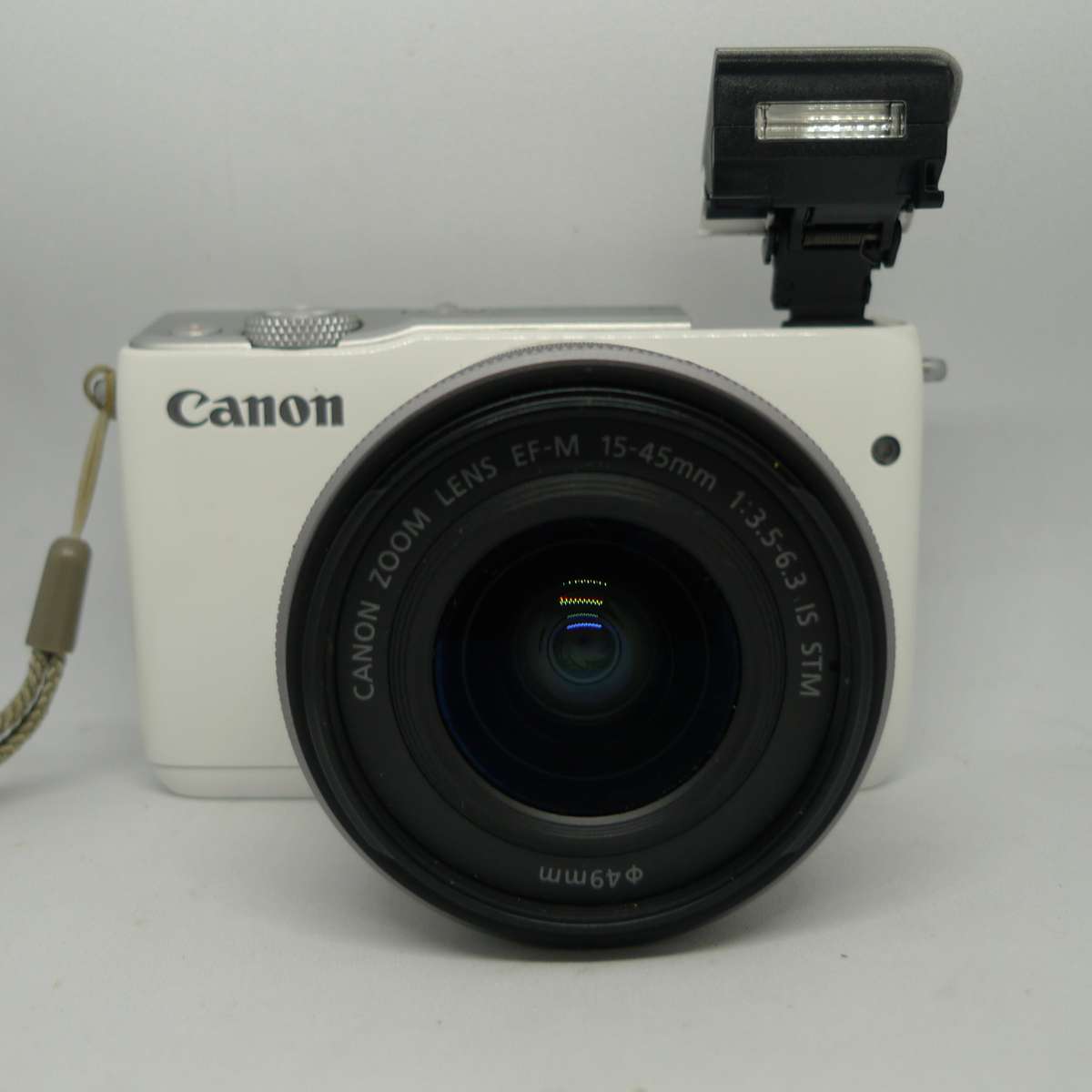Canon EOS M10