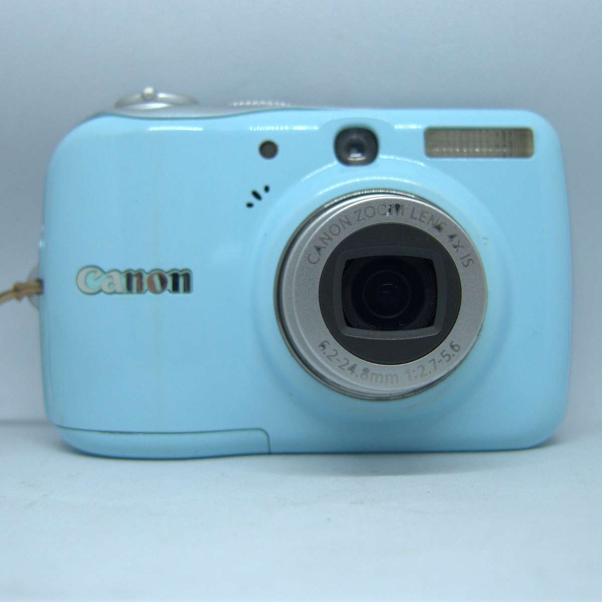 Canon Powershot E1 - 10 Megapixels - 4x Optical Zoom