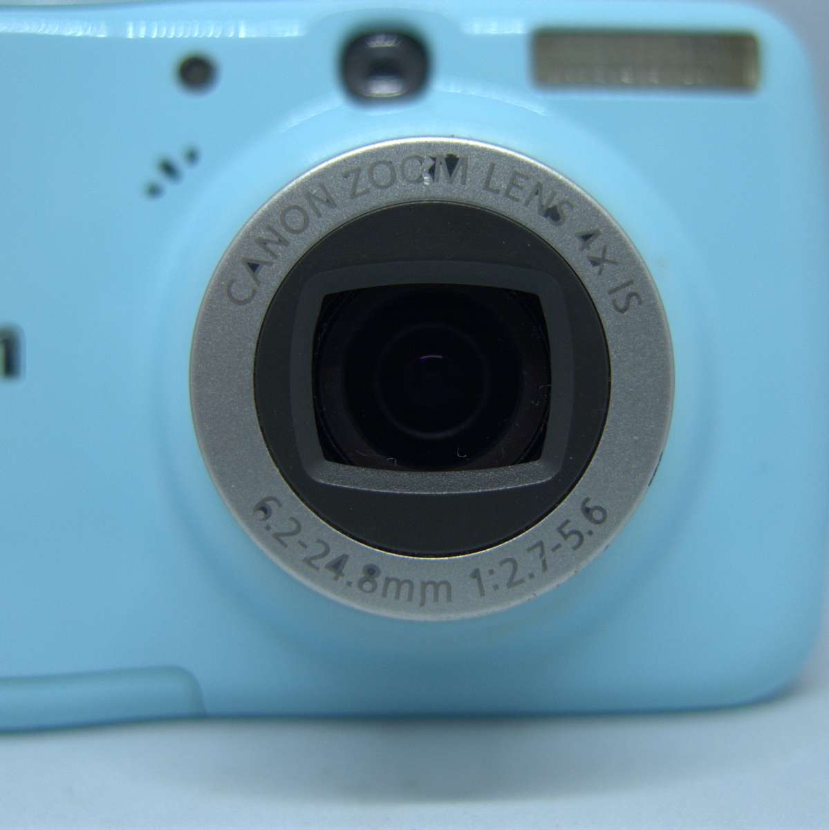 Canon Powershot E1 - 10 Megapixels - 4x Optical Zoom