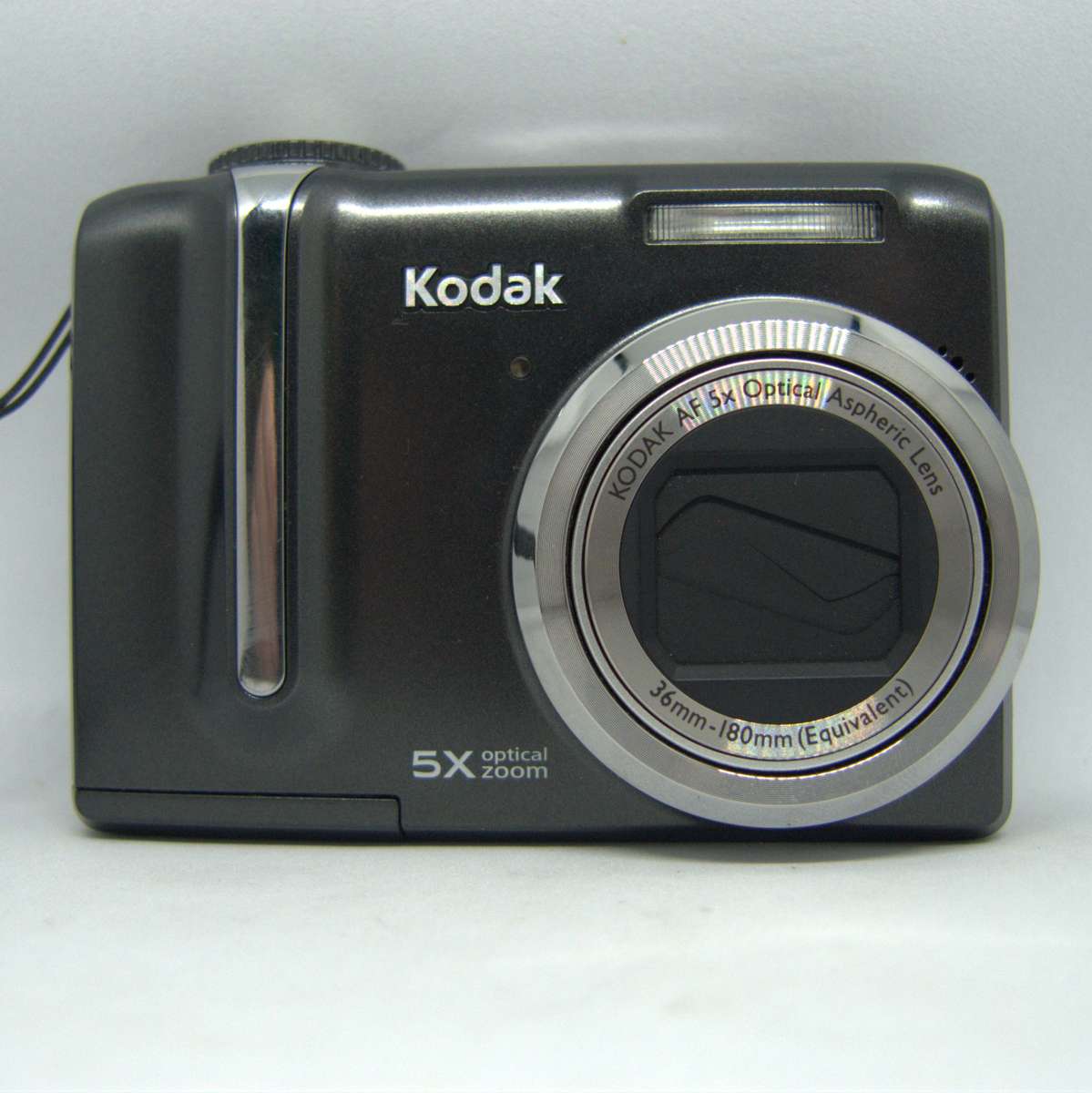 Kodak EasyShare Z885 - 5x Optical Zoom - 8 Megapixels