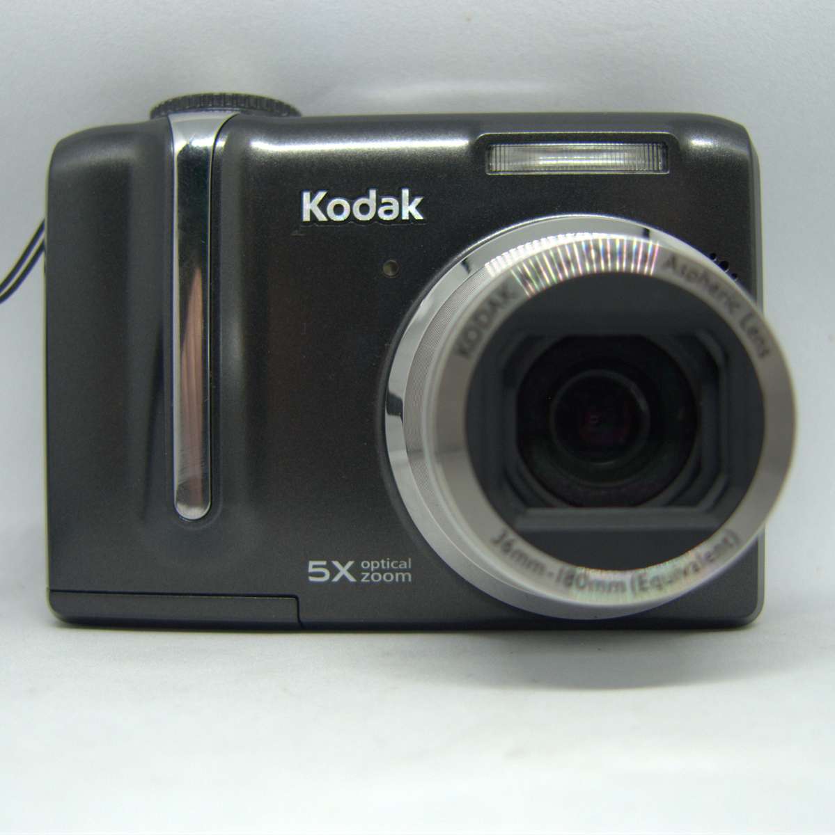 Kodak EasyShare Z885 - 5x Optical Zoom - 8 Megapixels