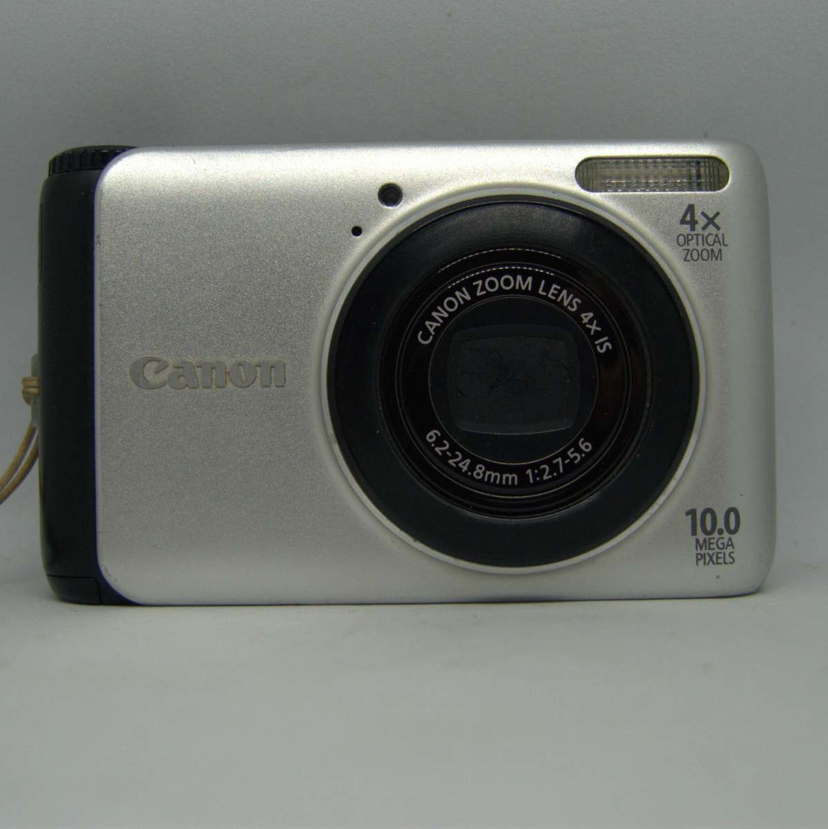 Canon Powershot A3000IS - 10 Megapixels - 4x Optical Zoom