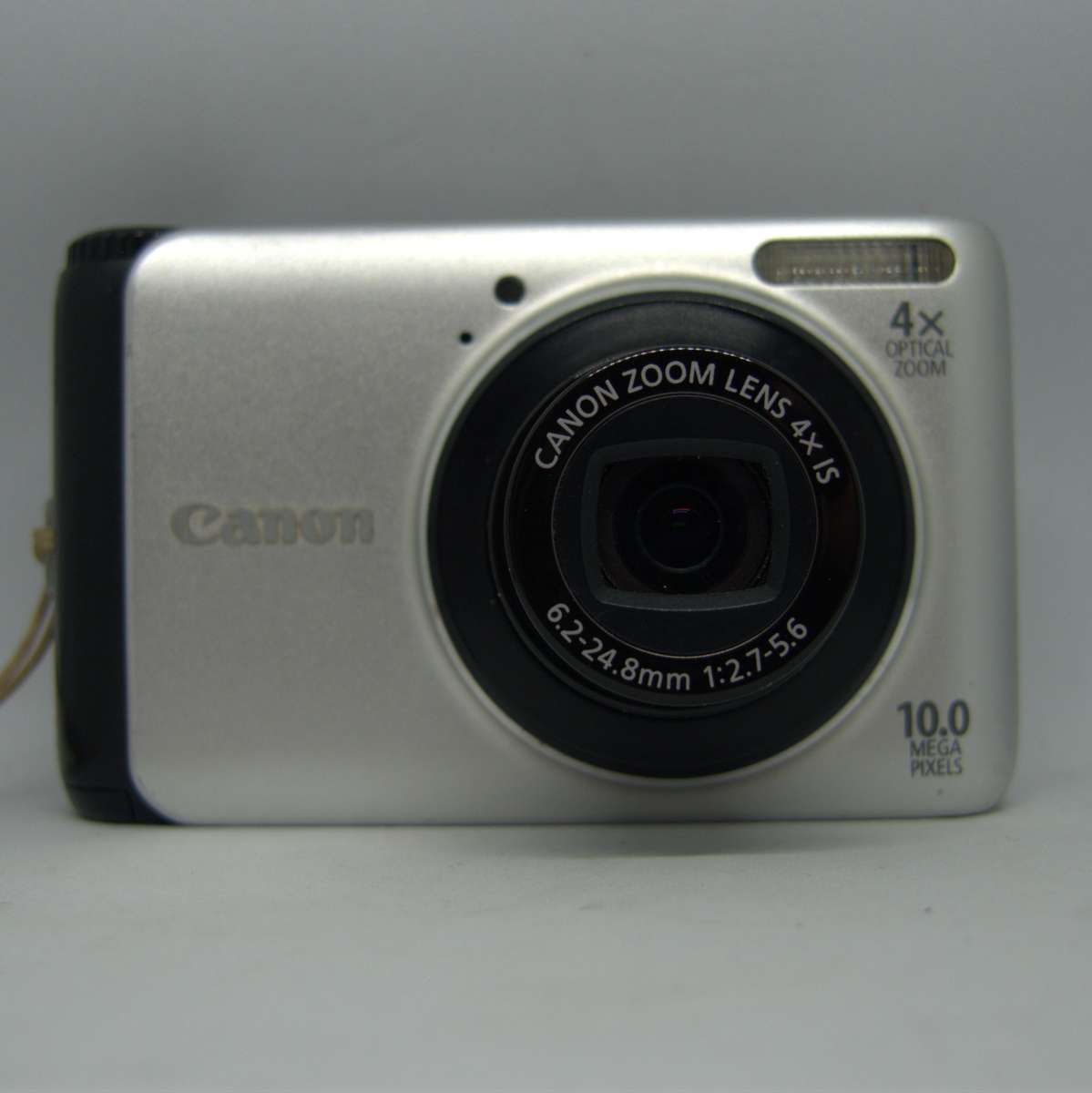 Canon Powershot A3000IS - 10 Megapixels - 4x Optical Zoom