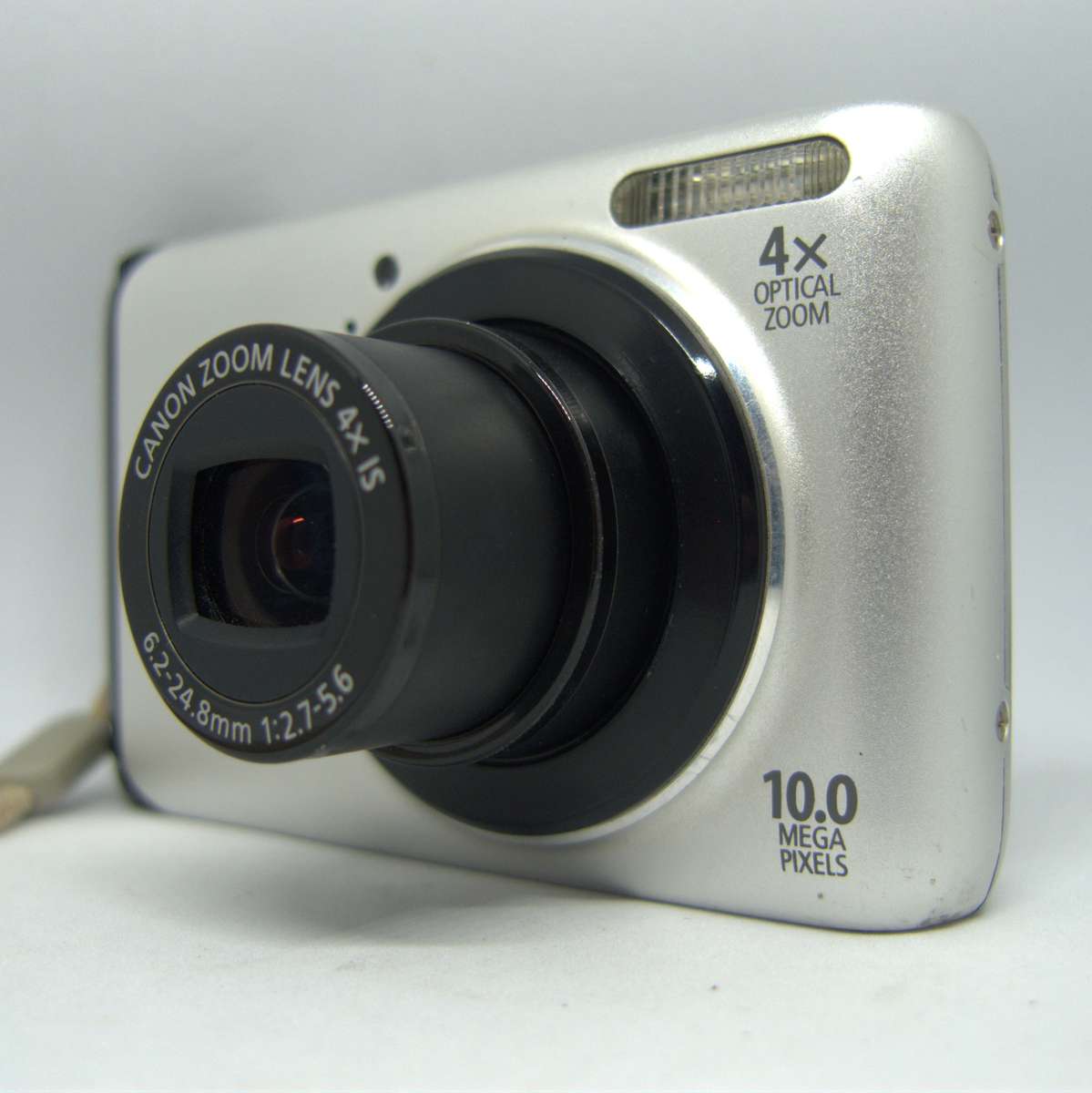 Canon Powershot A3000IS - 10 Megapixels - 4x Optical Zoom