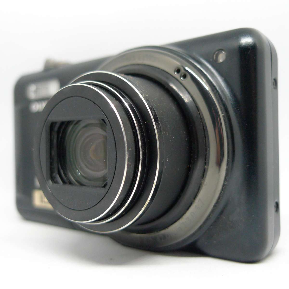 Olympus VR 310 - 10x Optical Zoom - 14 Megapixel