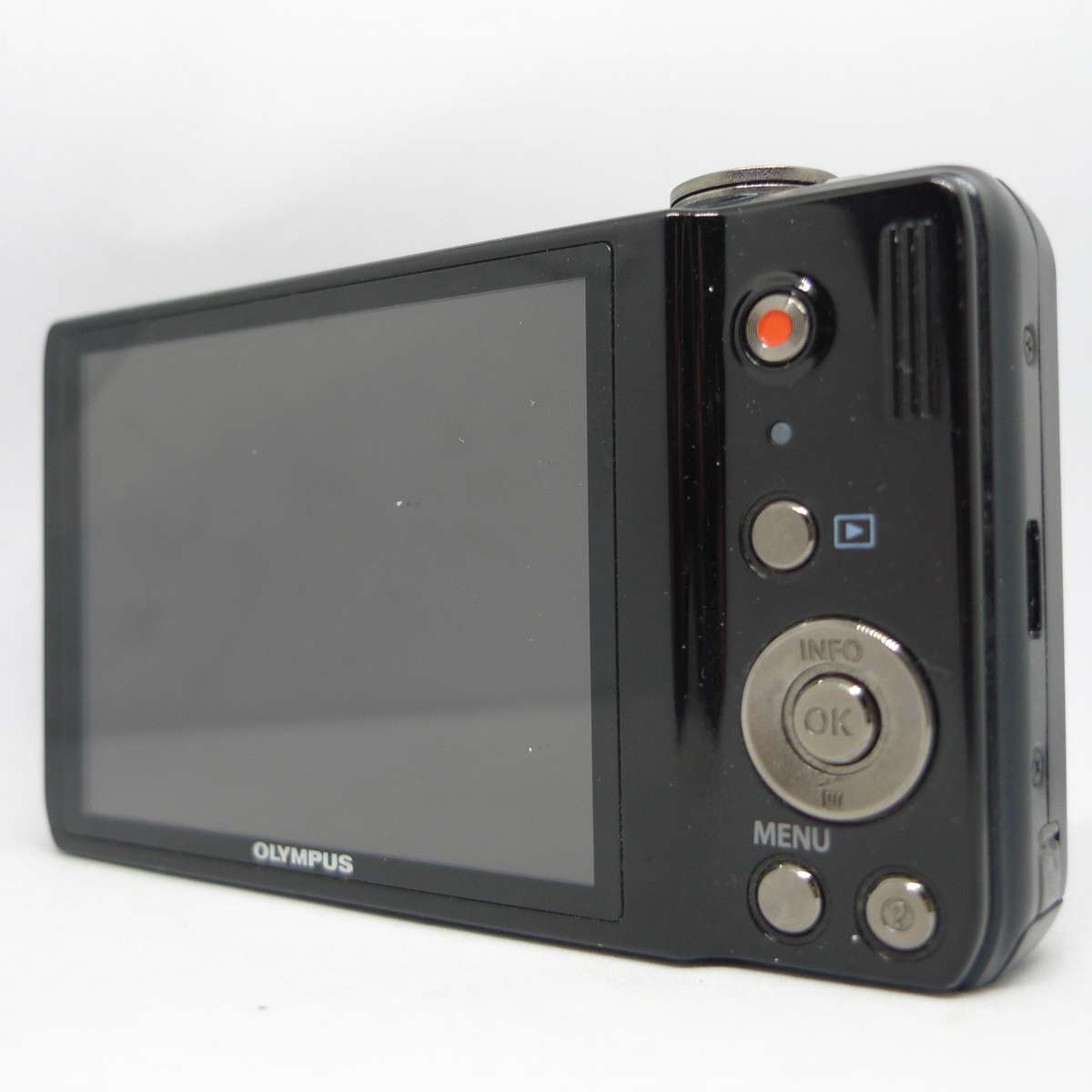 Olympus VR 310 - 10x Optical Zoom - 14 Megapixel