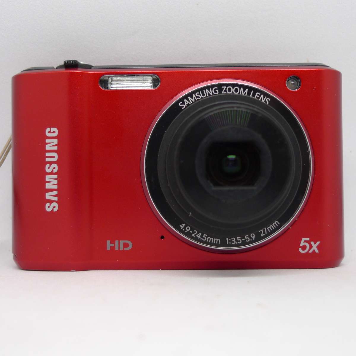 Samsung ES91 - 14.2 Megapixels - 5x Optical Zoom
